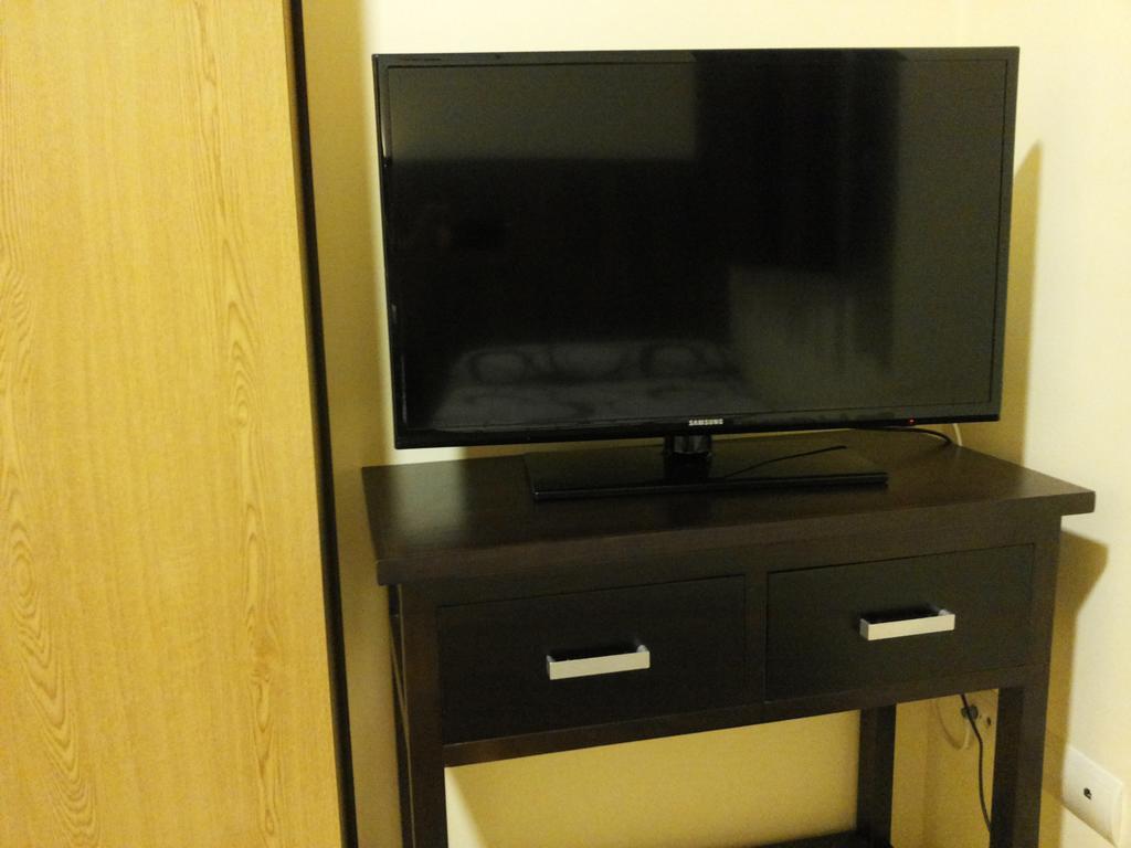 Hostal Dona Manuela Malaga Room photo