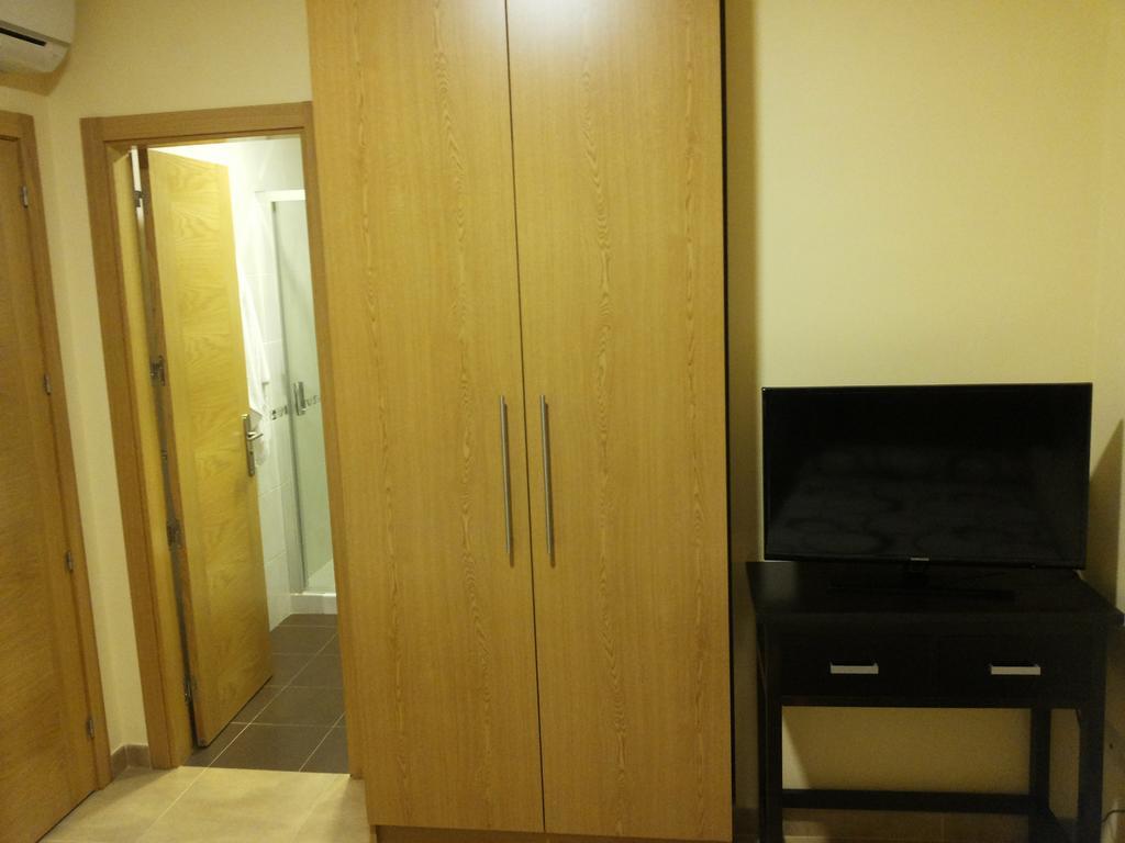 Hostal Dona Manuela Malaga Room photo