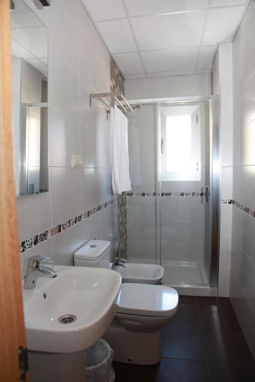Hostal Dona Manuela Malaga Room photo